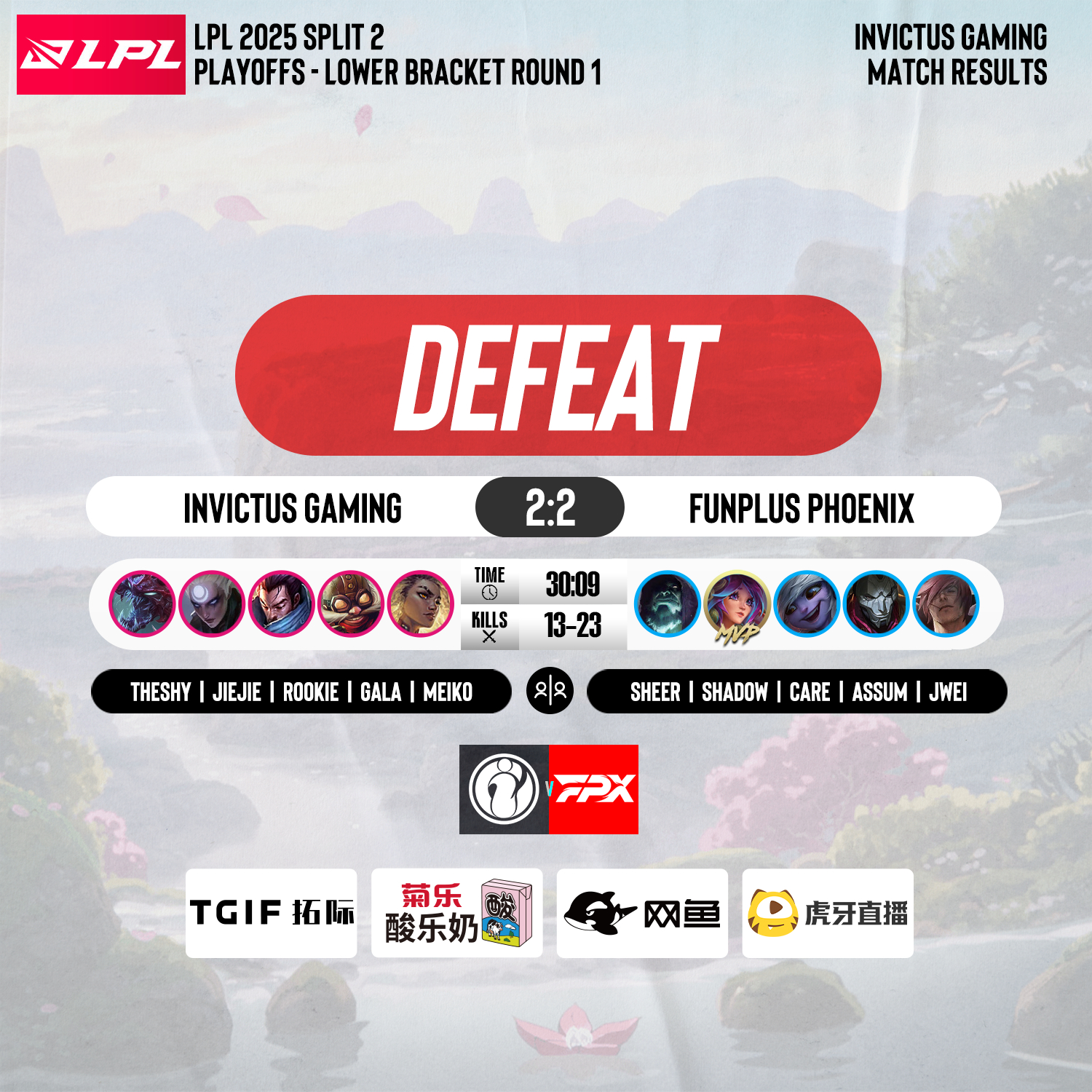 米兰体育-关于FNC血洗IG，369关键制胜的信息