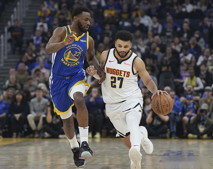 米兰-关于掘金绝杀勇士B队，波特绝境逆转的信息