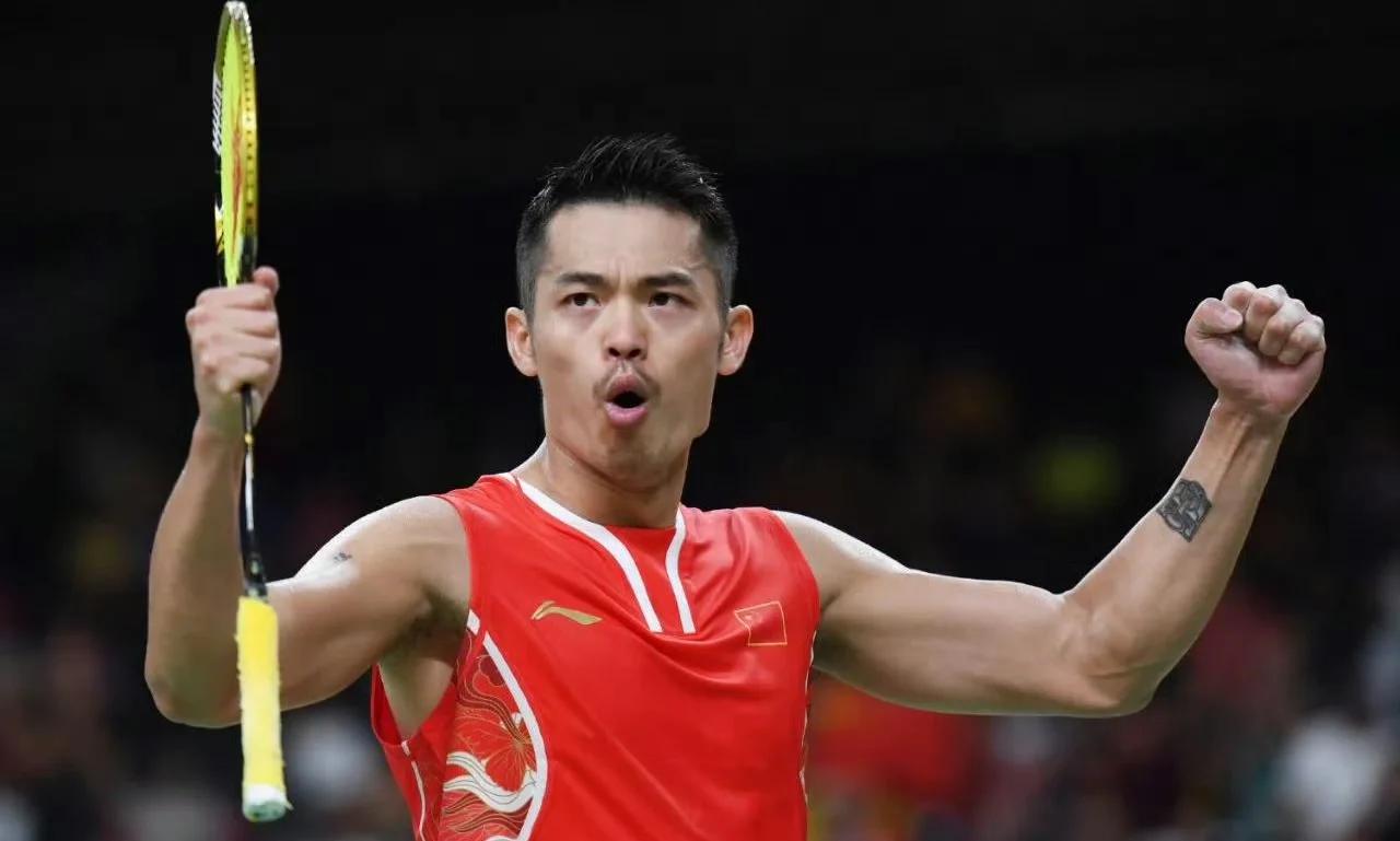 ac米兰下载-中国羽毛球队完胜丹麦羽毛球队,林丹完成帽子戏法的简单介绍