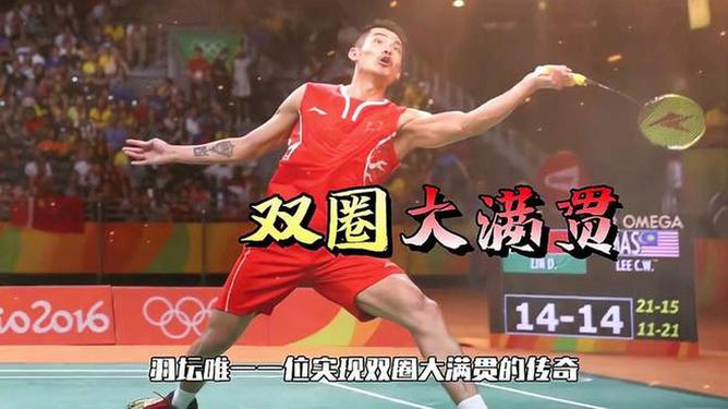 中国羽毛球队完胜丹麦羽毛球队，林丹完成帽子戏法的简单介绍
