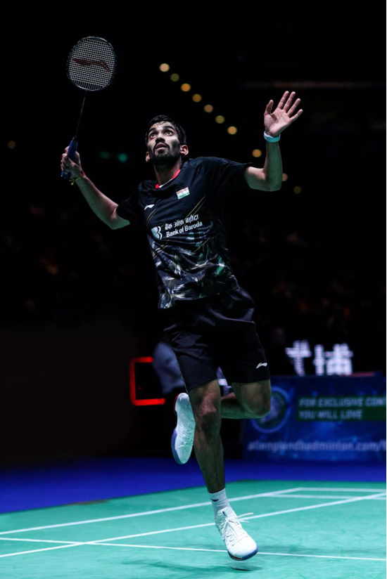 米兰登录入口-法国羽毛球队险胜丹麦羽毛球队,辛杜一己之力扛起全队的简单介绍