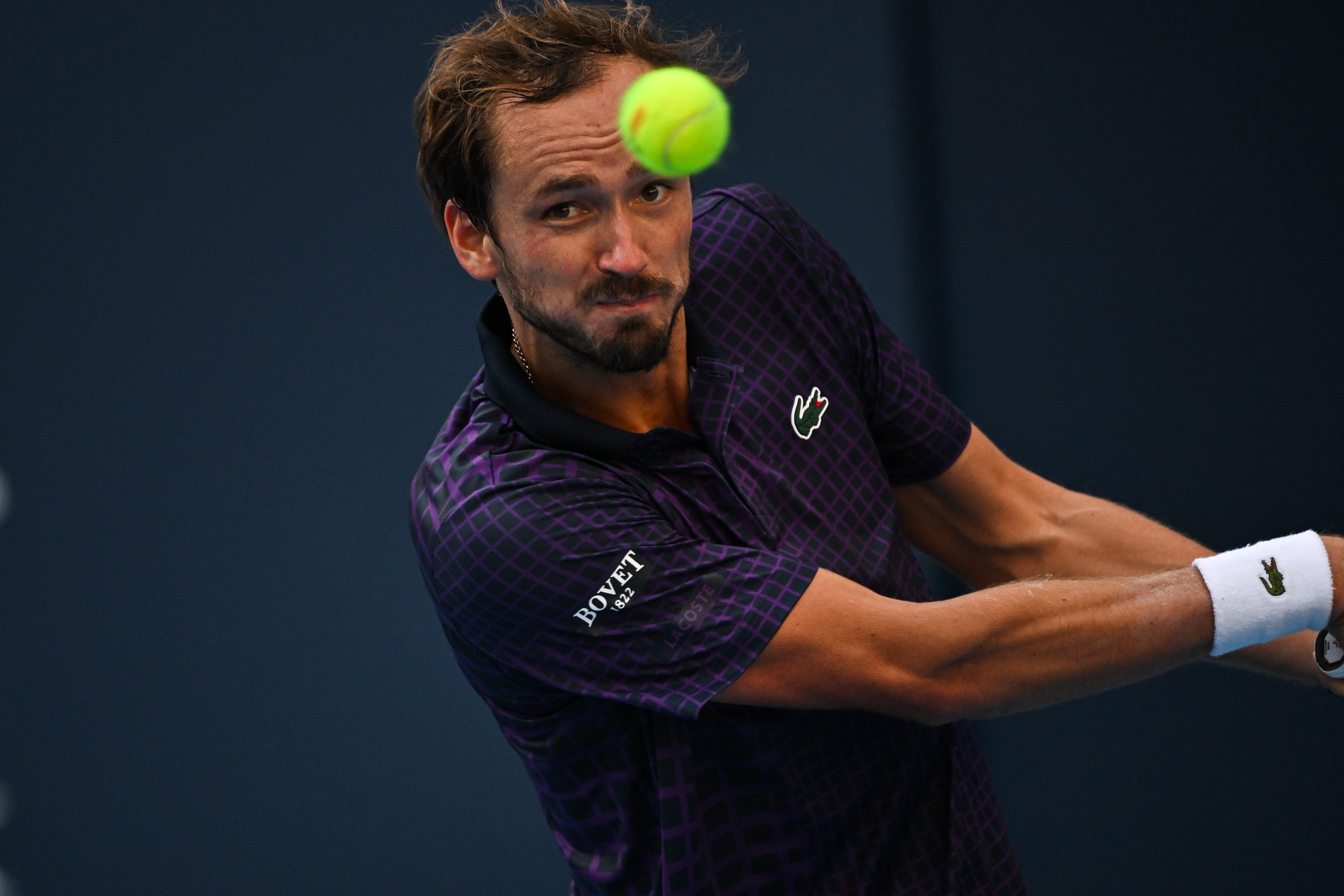 米兰捕鱼-包含美国网球队逆转意大利网球队,梅德韦杰夫高光表现的词条