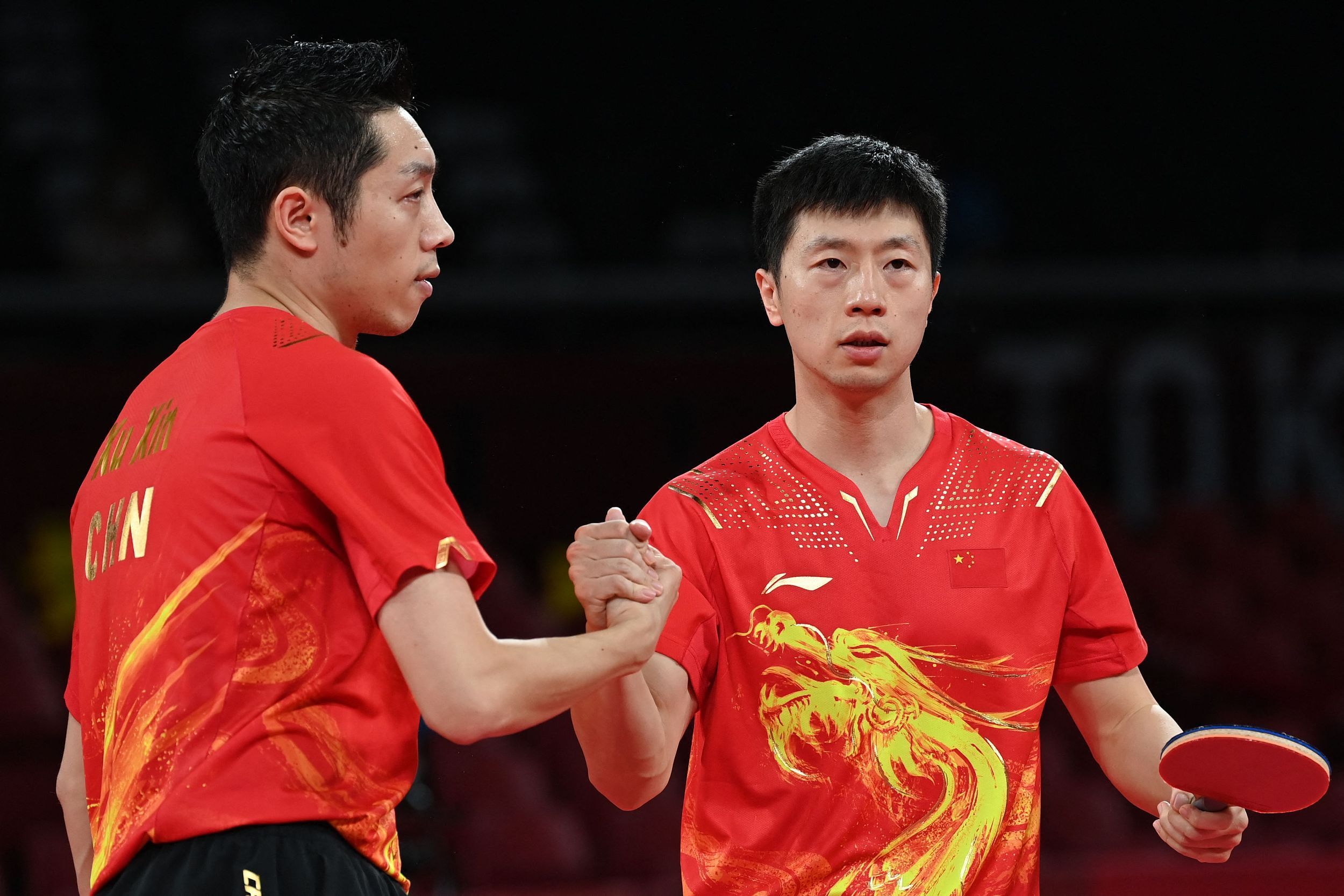 关于中国乒乓球队完胜比利时乒乓球队,许昕送出助攻的信息 关于中国乒乓球队完胜比利时乒乓球队,许昕送出助攻的信息