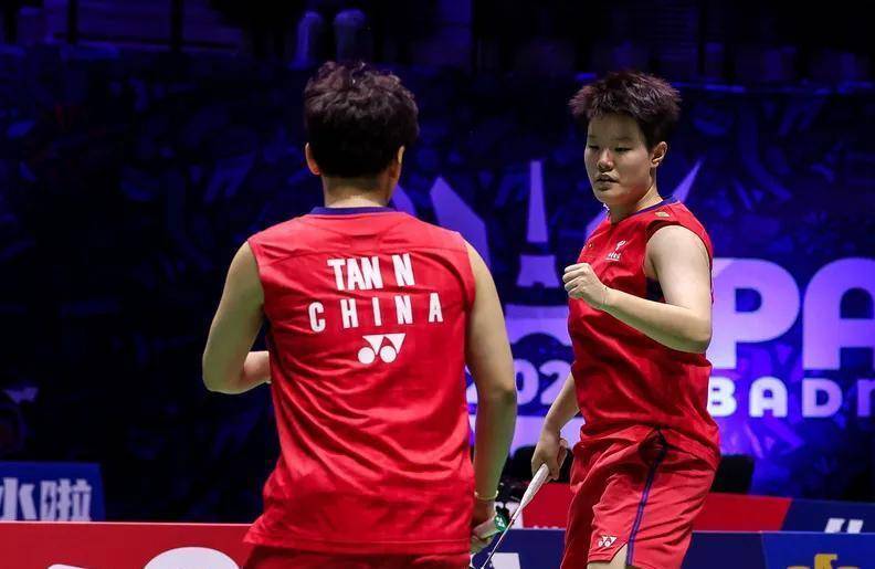 印度羽毛球队爆冷日本羽毛球队，谌龙关键制胜的简单介绍