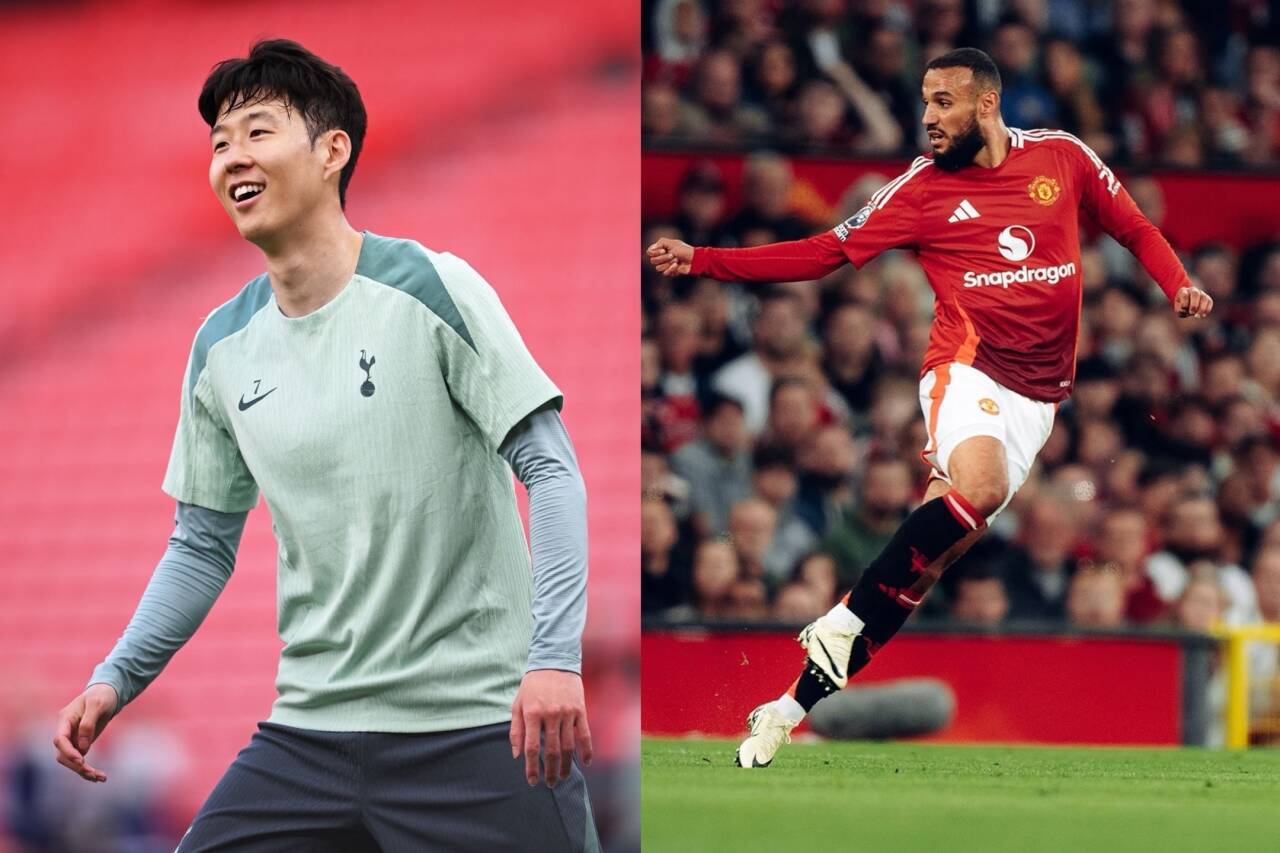 曼联鏖战智利，孙兴慜完成帽子戏法的简单介绍