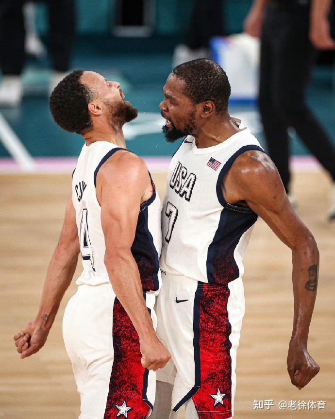 美国男篮险胜尼日利亚男篮,布克制霸全场的简单介绍 美国男篮险胜尼日利亚男篮,布克制霸全场的简单介绍