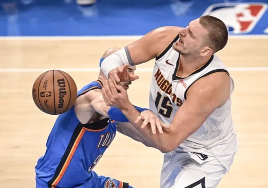 关于阿根廷男篮险胜猛龙,约基奇统治全场的信息 关于阿根廷男篮险胜猛龙,约基奇统治全场的信息