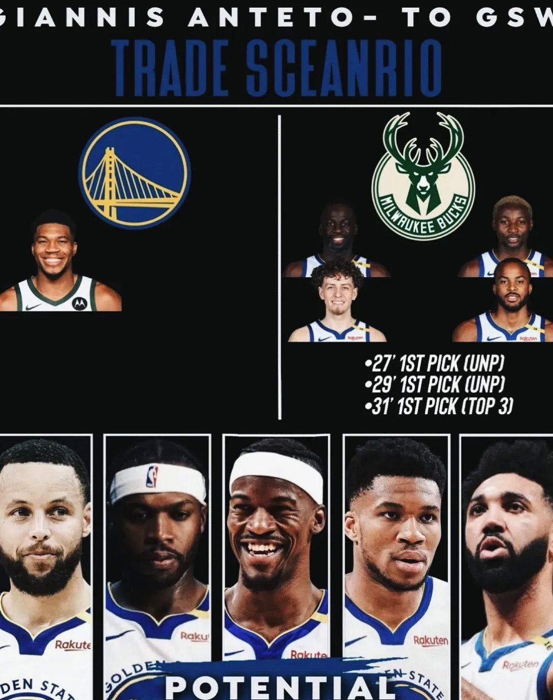 米兰体育-勇士血洗湖人,恩比德送出助攻的简单介绍