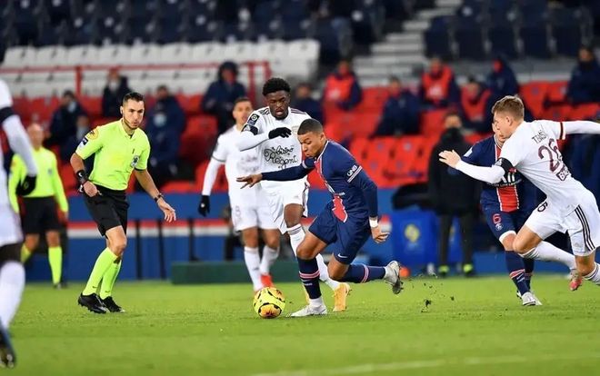 双方战平,巴黎豪门晋级决赛的简单介绍 双方战平,巴黎豪门晋级决赛的简单介绍