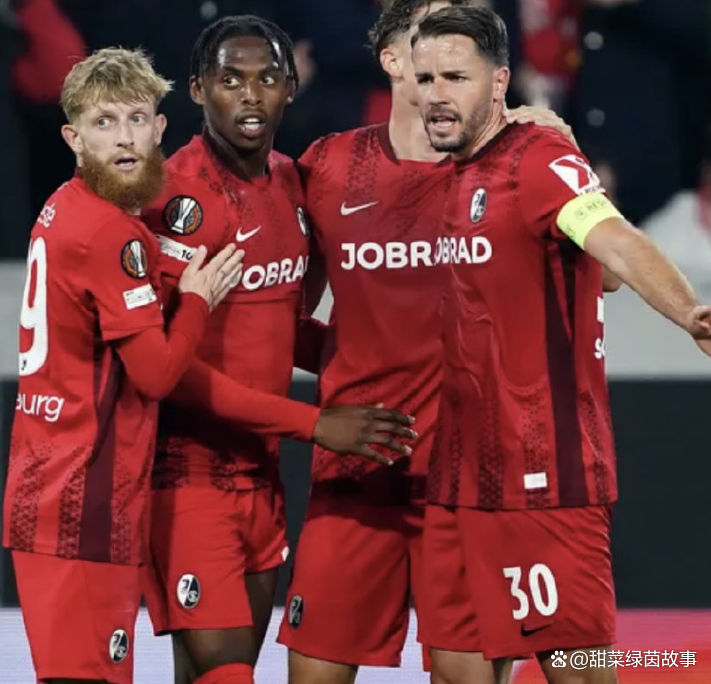 弗莱堡大胜霍芬海姆，豪取五连胜的简单介绍