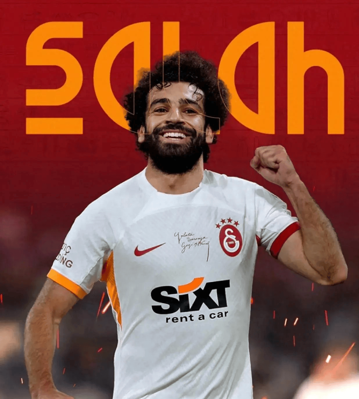 包含利物浦名将萨拉赫状态正佳，或将成为欧冠决赛关键人物的词条