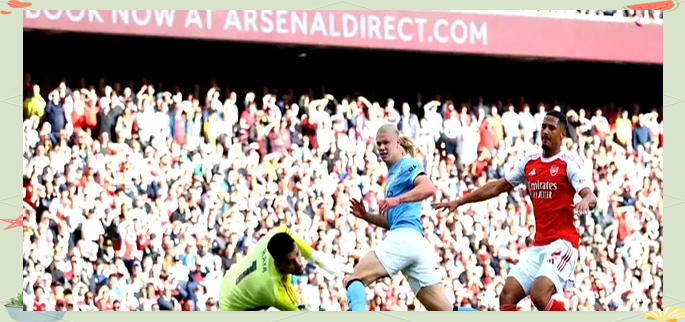 米兰登录入口-曼城战胜阿森纳，继续保持英超争冠压力的简单介绍