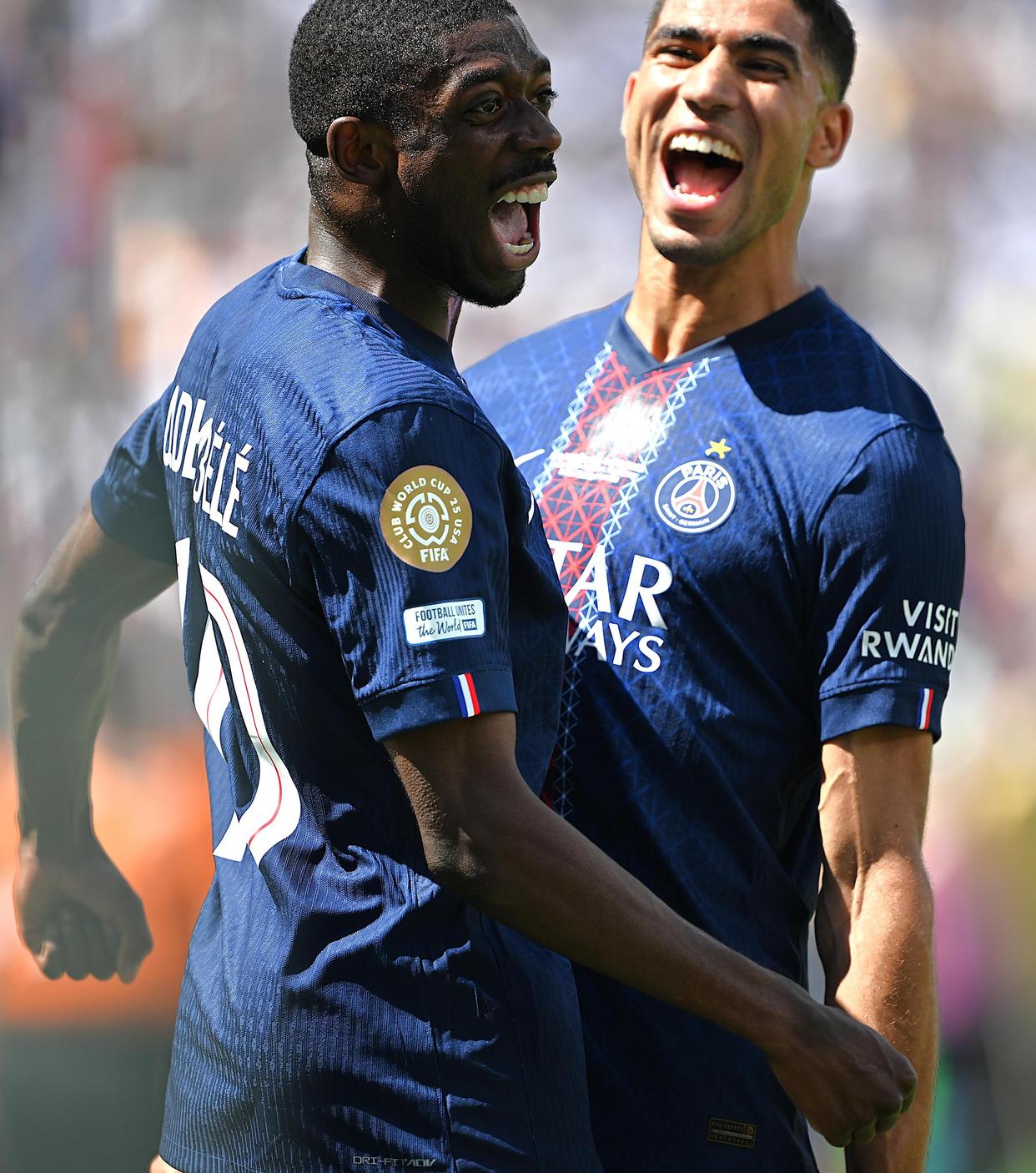 米兰体育官方网站-巴黎圣日耳曼战胜尤文图斯，晋级半决赛的简单介绍