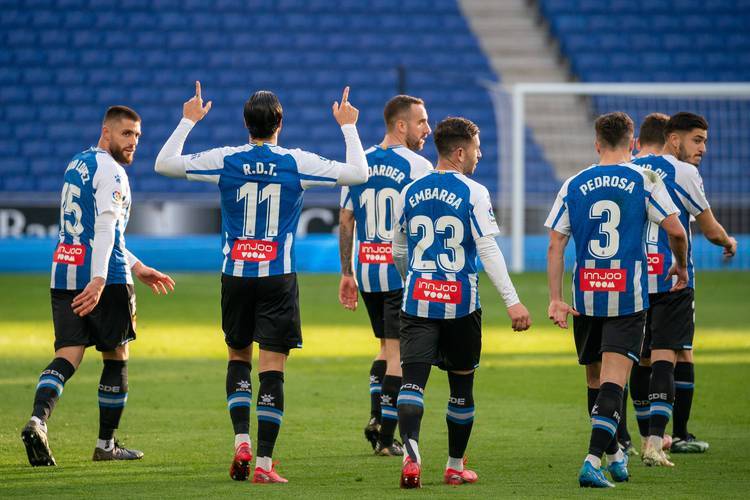 西班牙人主场迎战艰苦,战略布局的简单介绍 西班牙人主场迎战艰苦,战略布局的简单介绍