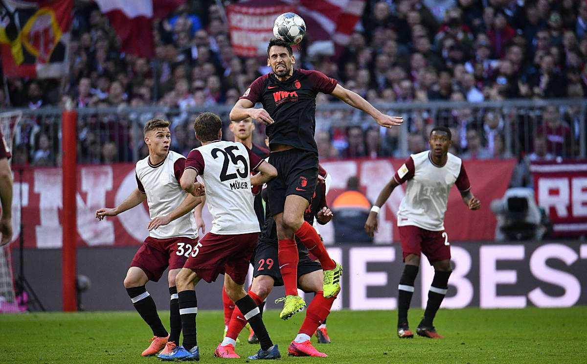 ac米兰下载-关于萨尔茨堡击败勒沃库森，赢得友谊赛的信息