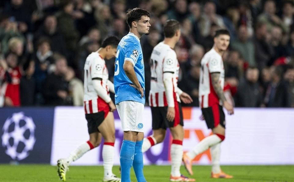 ac米兰体育官网-关于那不勒斯客场失利,球队遇挑战的信息