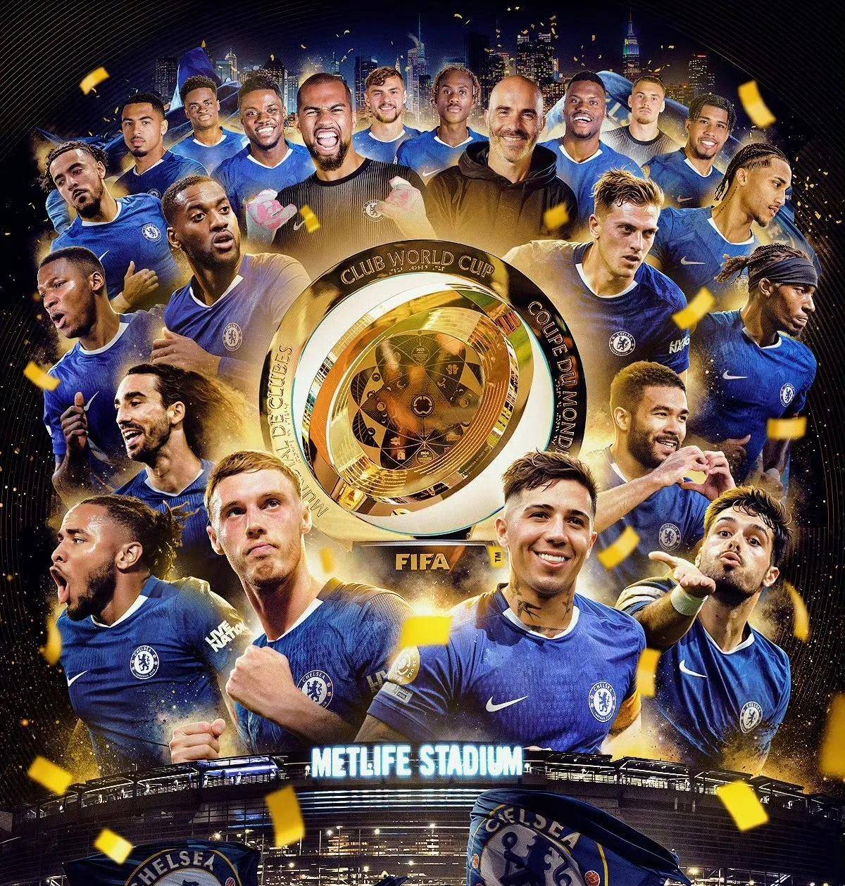 切尔西阵容轮换，适应不同对手灵活多变的简单介绍