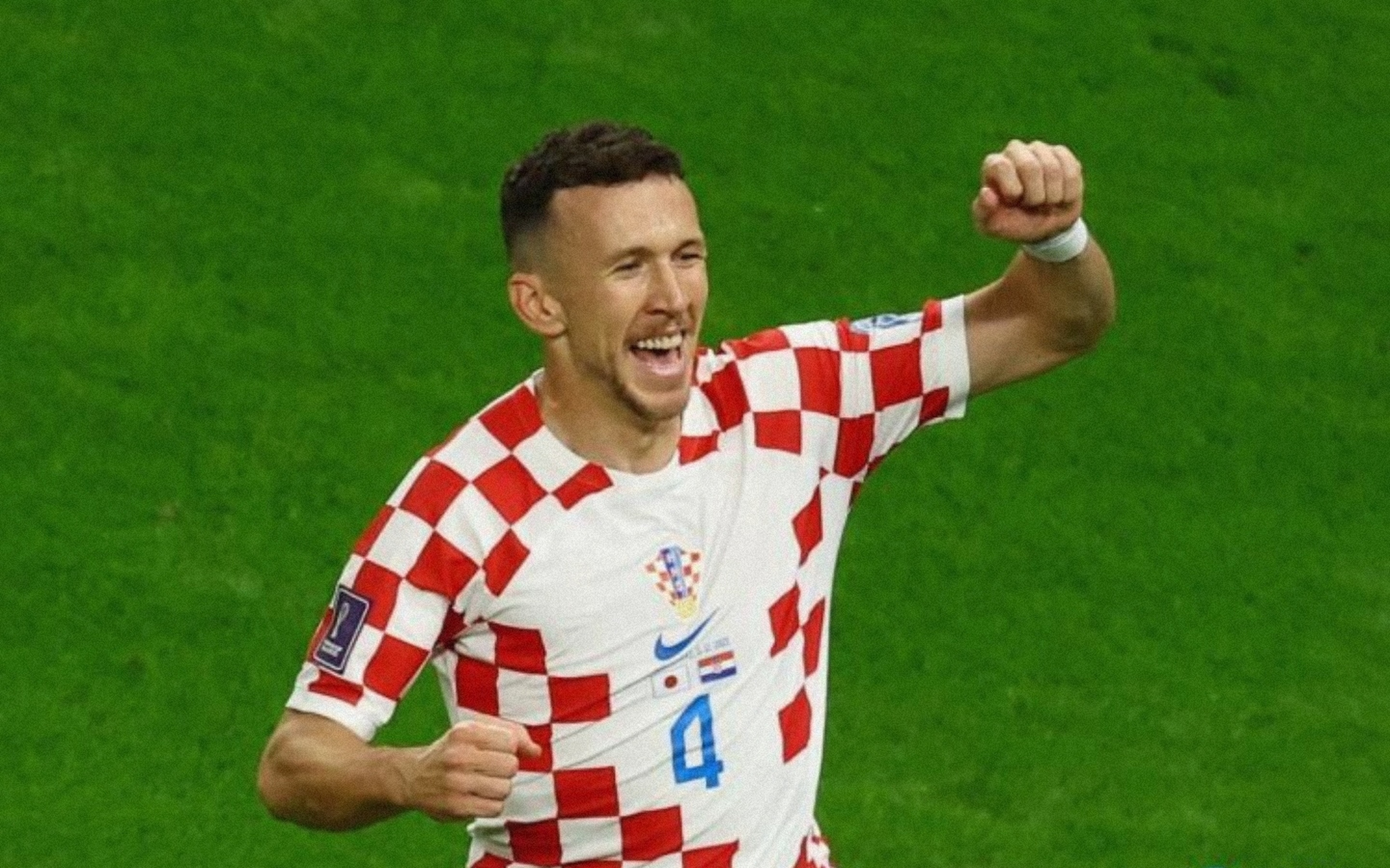 关于克罗地亚国家队携手晋级欧预赛八强的信息