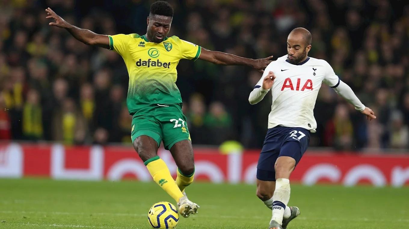 米兰-包含热刺主场惨败诺里奇,失去三分的词条