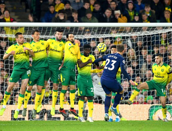 包含热刺主场惨败诺里奇，失去三分的词条