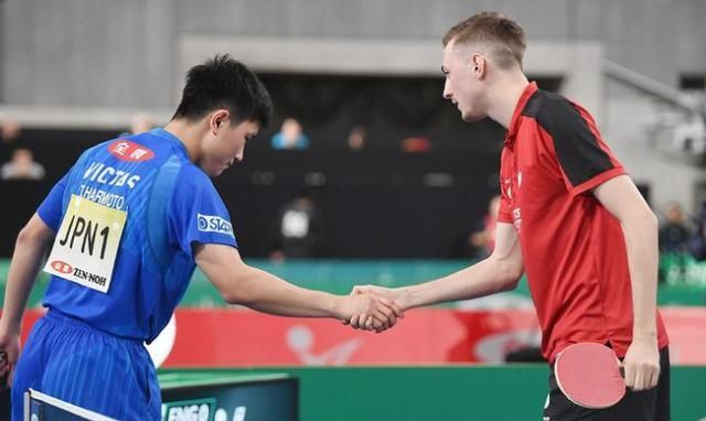 包含奥地利乒乓球队绝杀比利时乒乓球队,水谷隼统治全场的词条 包含奥地利乒乓球队绝杀比利时乒乓球队,水谷隼统治全场的词条