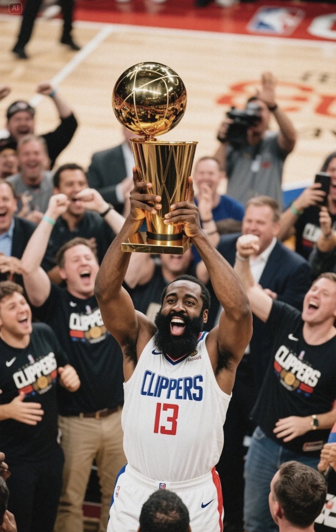 包含魔术强势尼克斯，哈登高光表现的词条