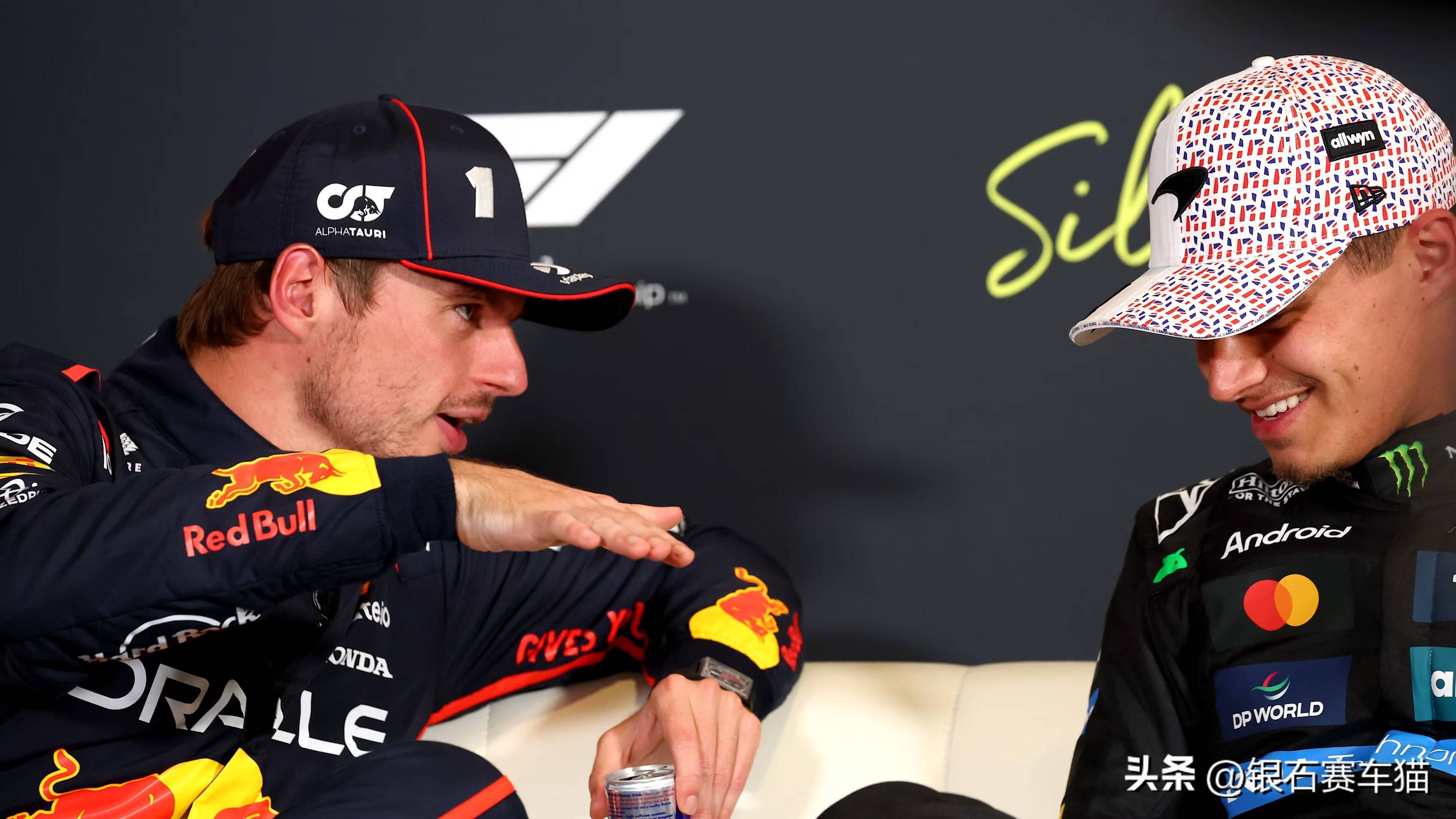 迈凯伦逆转索伯车队,维斯塔潘惊艳四座的简单介绍 迈凯伦逆转索伯车队,维斯塔潘惊艳四座的简单介绍