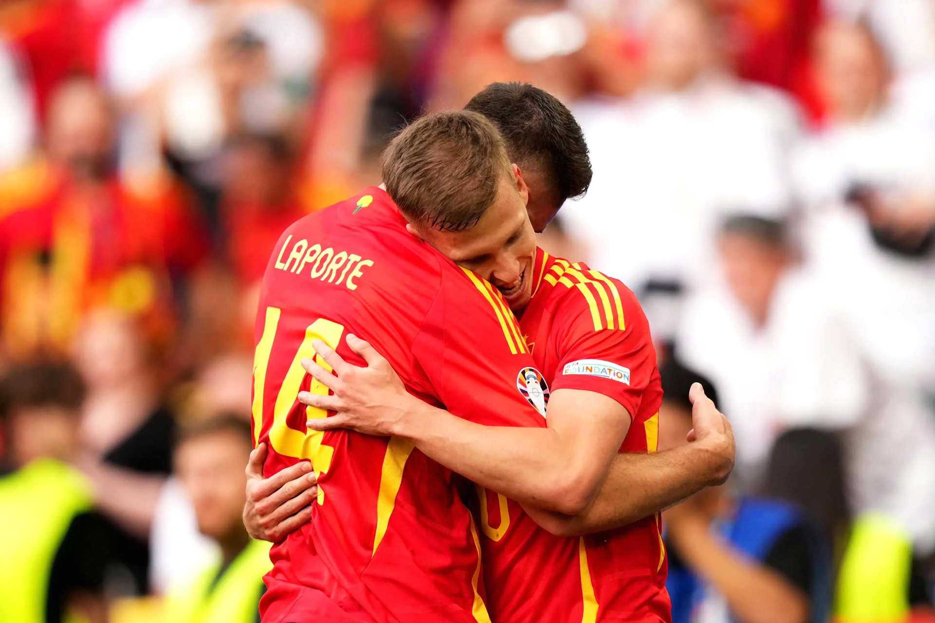 米兰真人-西班牙险胜皇马，楚阿梅尼状态火热的简单介绍